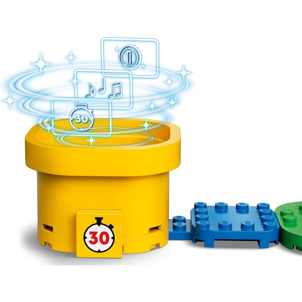 เลโก้ LEGO Super Mario 71380 Master Your Adventure