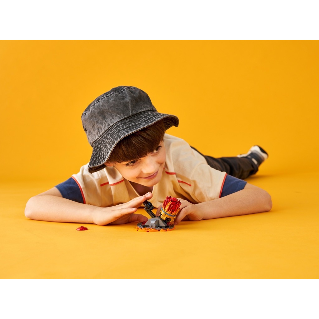 เลโก้ LEGO Ninjago 70686 Spinjitzu Burst - Kai