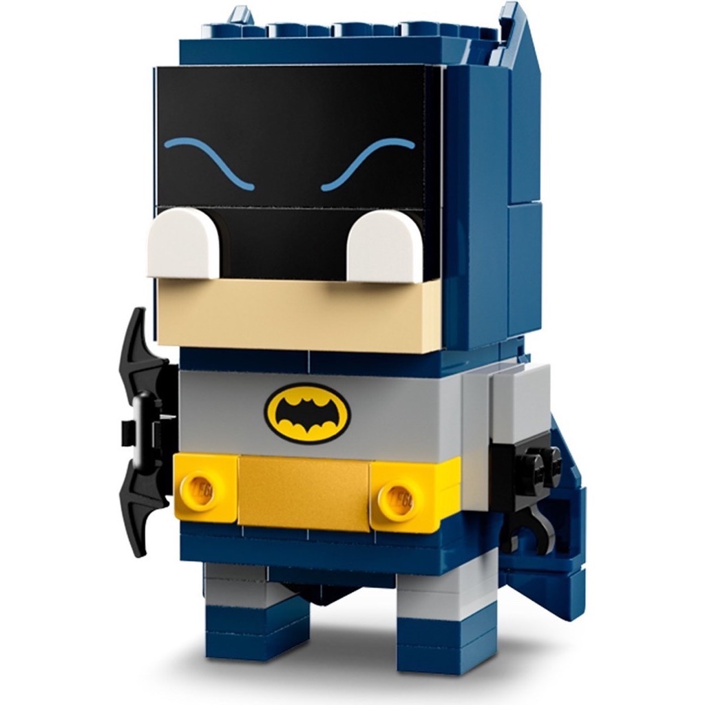 เลโก้ LEGO BrickHeadz 40748 Batman 8in1