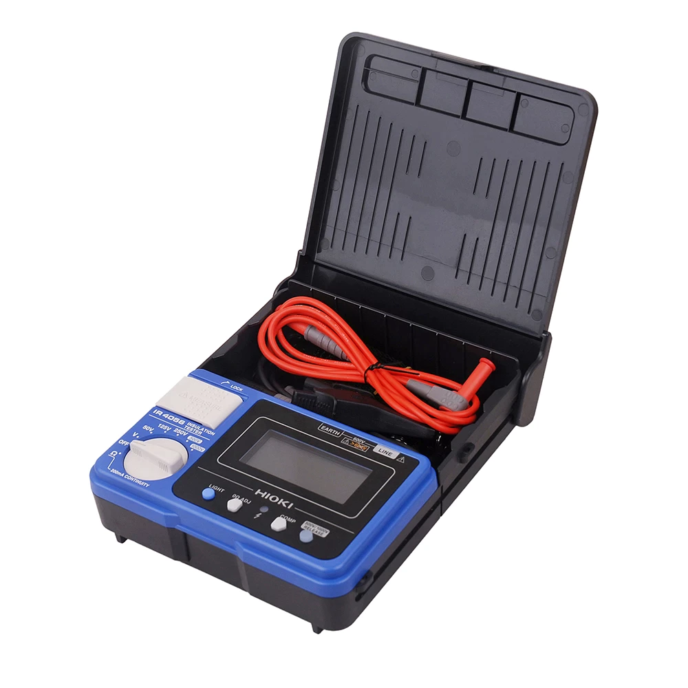 Hioki IR4056-21 Insulation tester เครื่องวัดความเป็นฉนวน เมกกะโอมห์