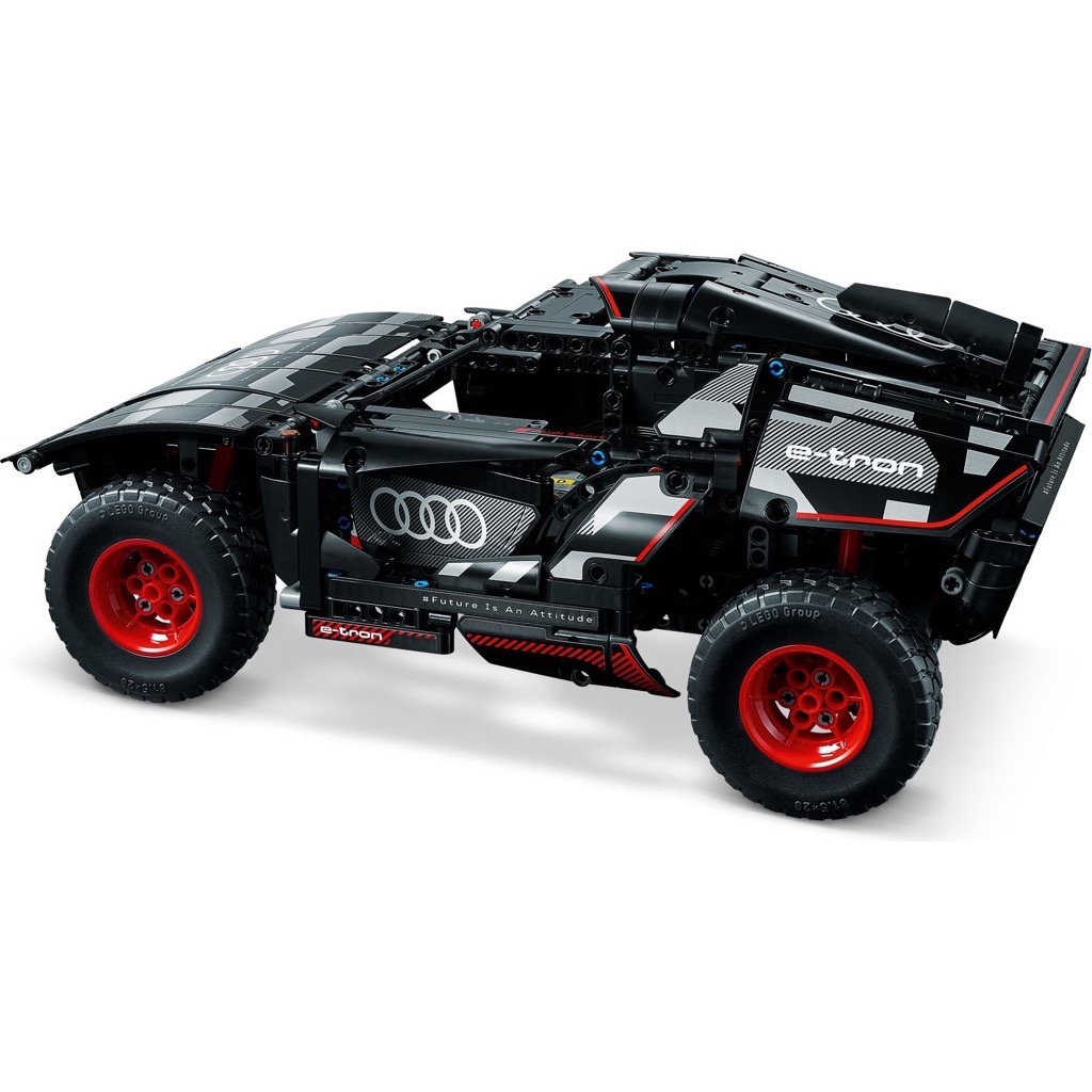เลโก้ LEGO Technic 42160 Audi RS Q e-tron