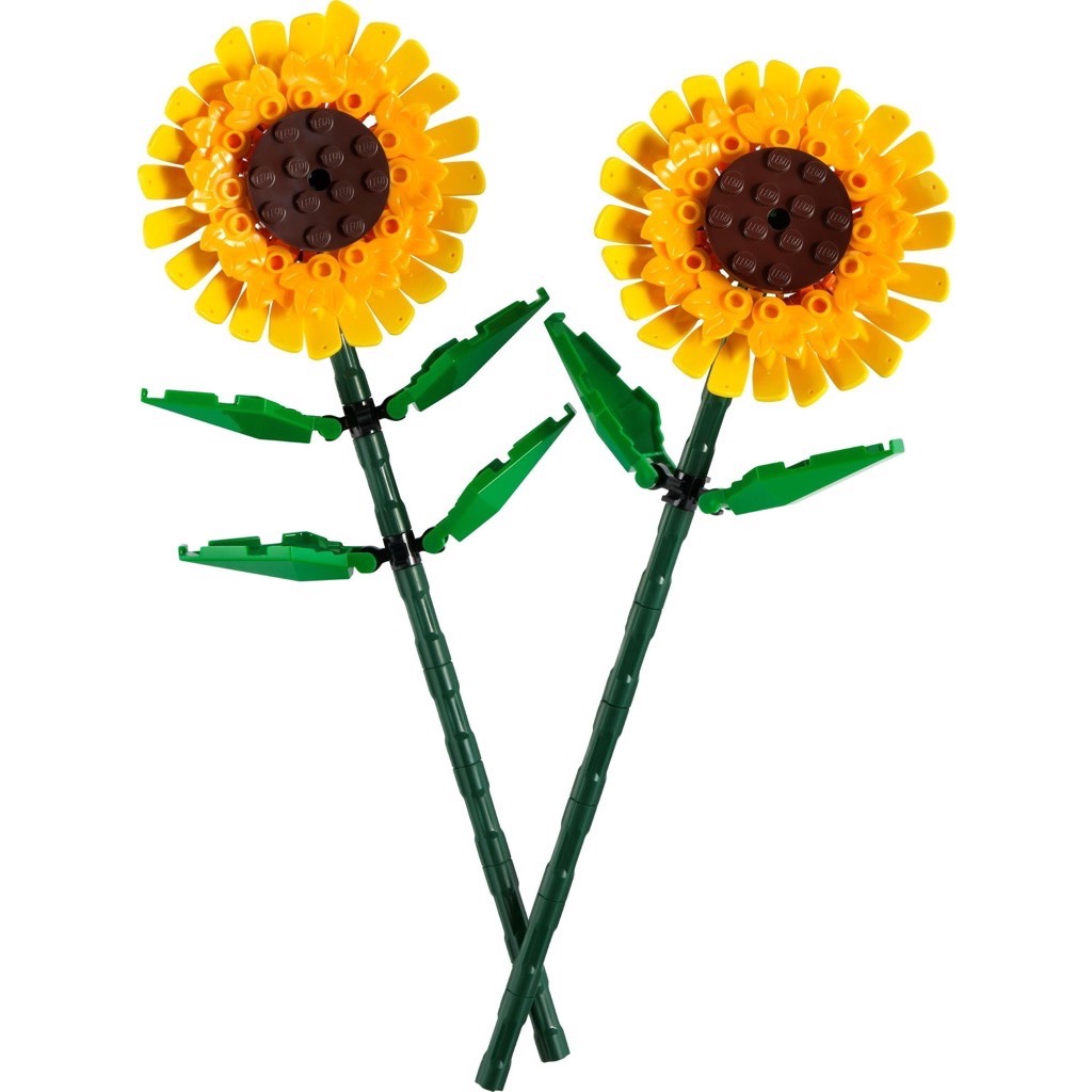 เลโก้ LEGO Exclusives 40524 Creator Sunflowers