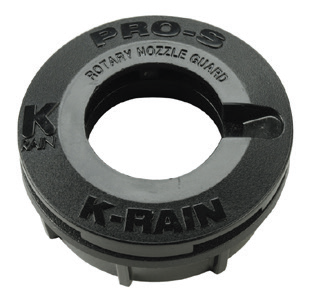 NOZZLE GUARD
