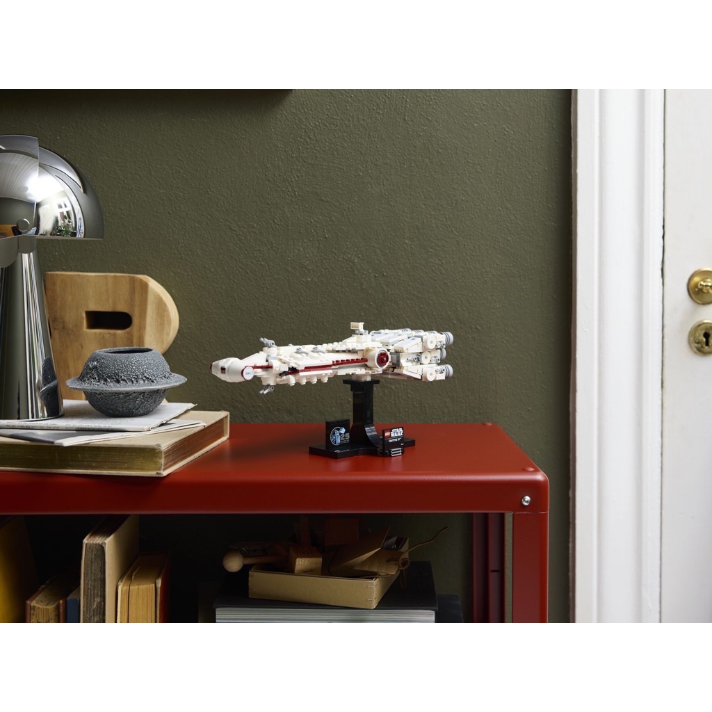 เลโก้ LEGO Star Wars 75376 Tantive IV