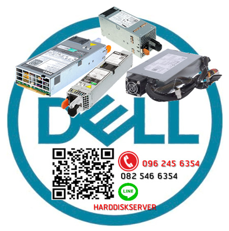 06HTWP, Dell, NPS250NB A, Dell PowerEdge R210, 250W, Watt Power Supply, PSU, NPS250NB A, 06HTWP
