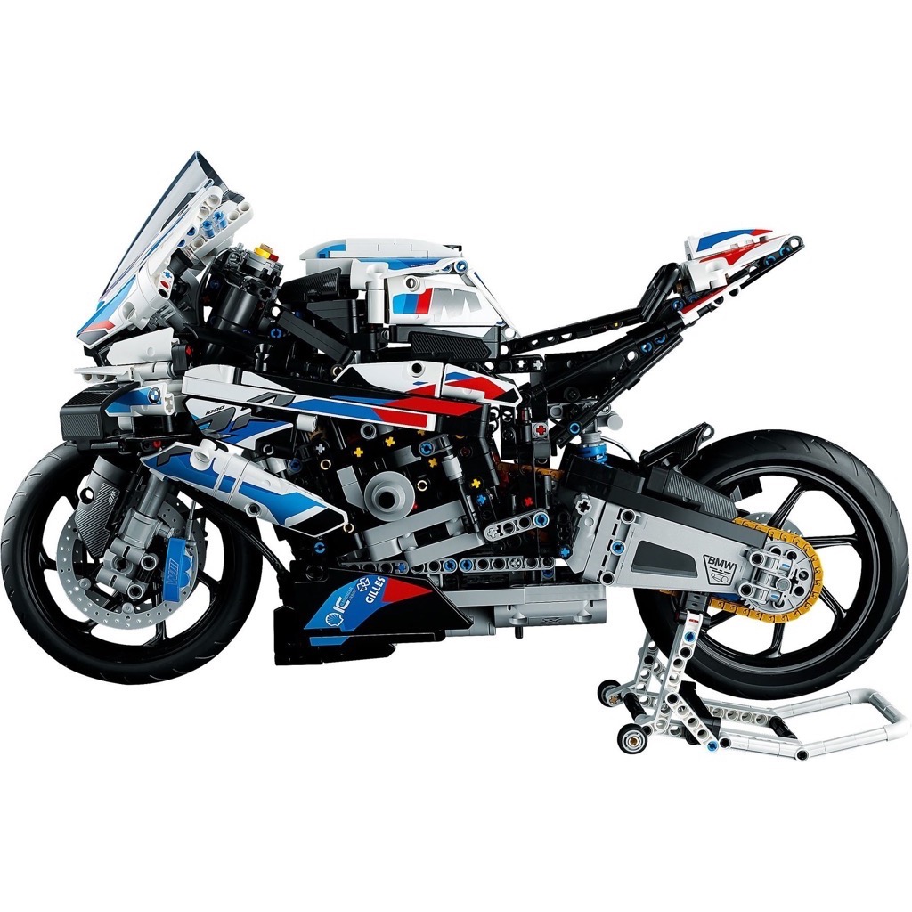 เลโก้ LEGO Exclusives Technic 42130 BMW M 1000 RR