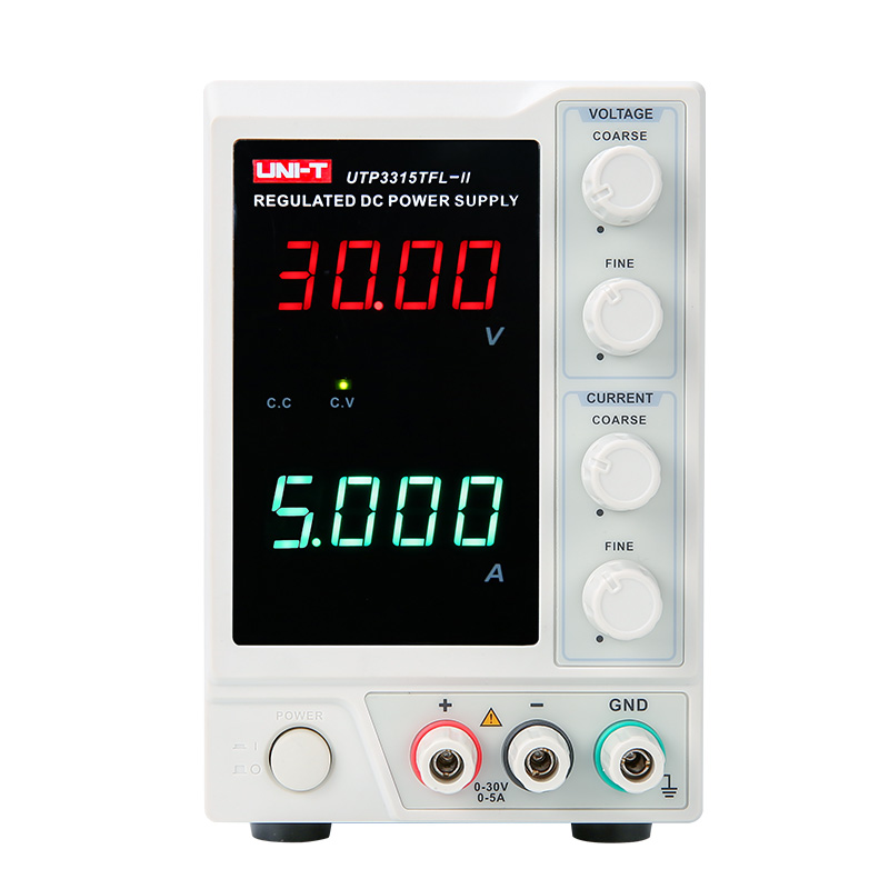 UNI-T UTP3315TFL-II DC Power Supply