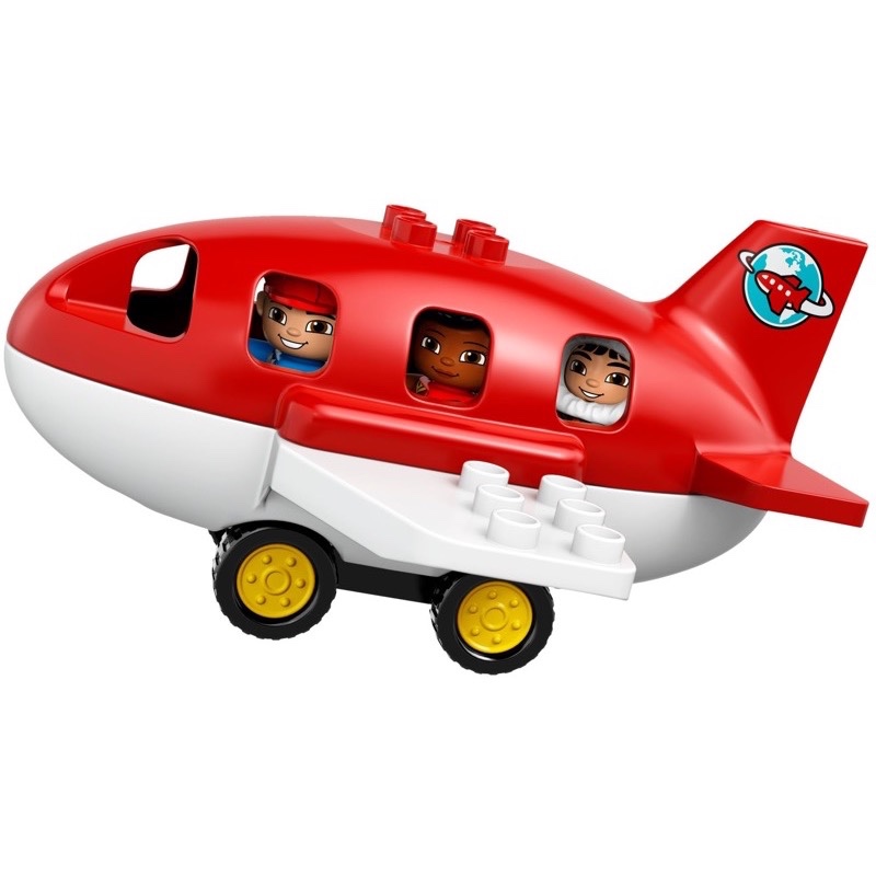 LEGO Duplo 10805 Around the World