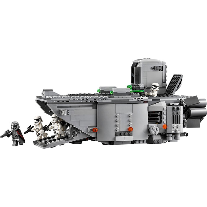 LEGO Star Wars 75103 First Order Transporter