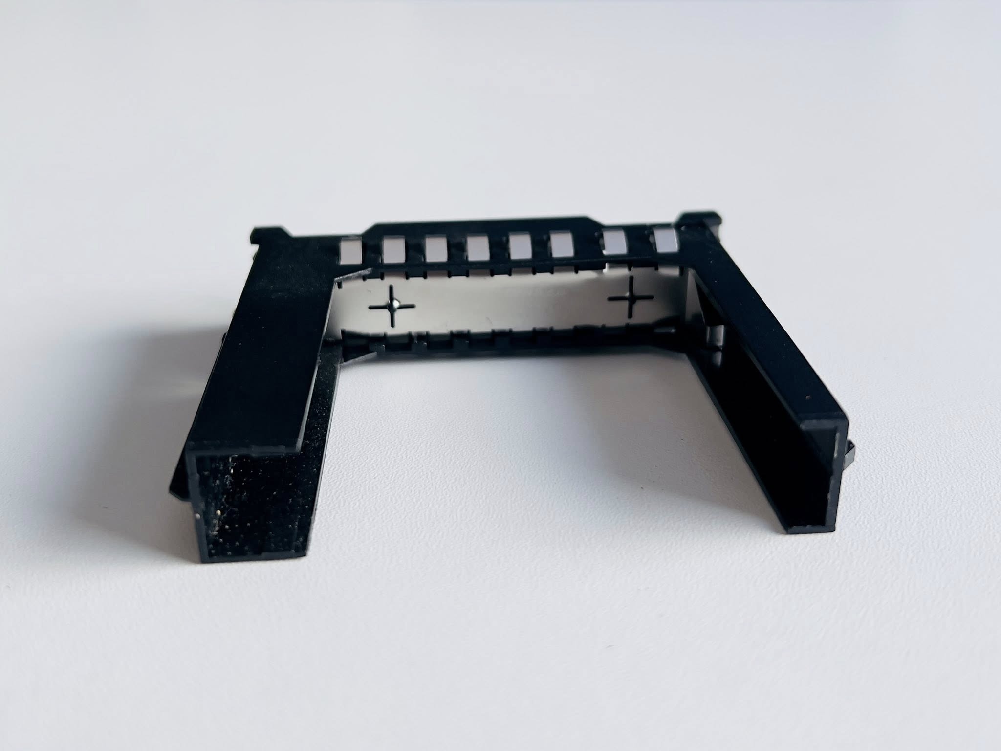 ฝาปิดช่อง hdd server dell gen 14 R640 R740 R740xd R940 R750 SFF 2.5" 0RJ8J9 ฝาปิดhddมือสองพร้อมใช้งาน