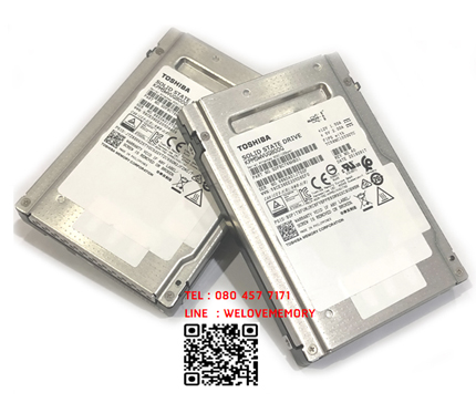 Toshiba 800GB, 12G, SAS ,2.5inc, Enterprise SSD, for DELL, HPE, Lenovo,KPM5WVUG800G