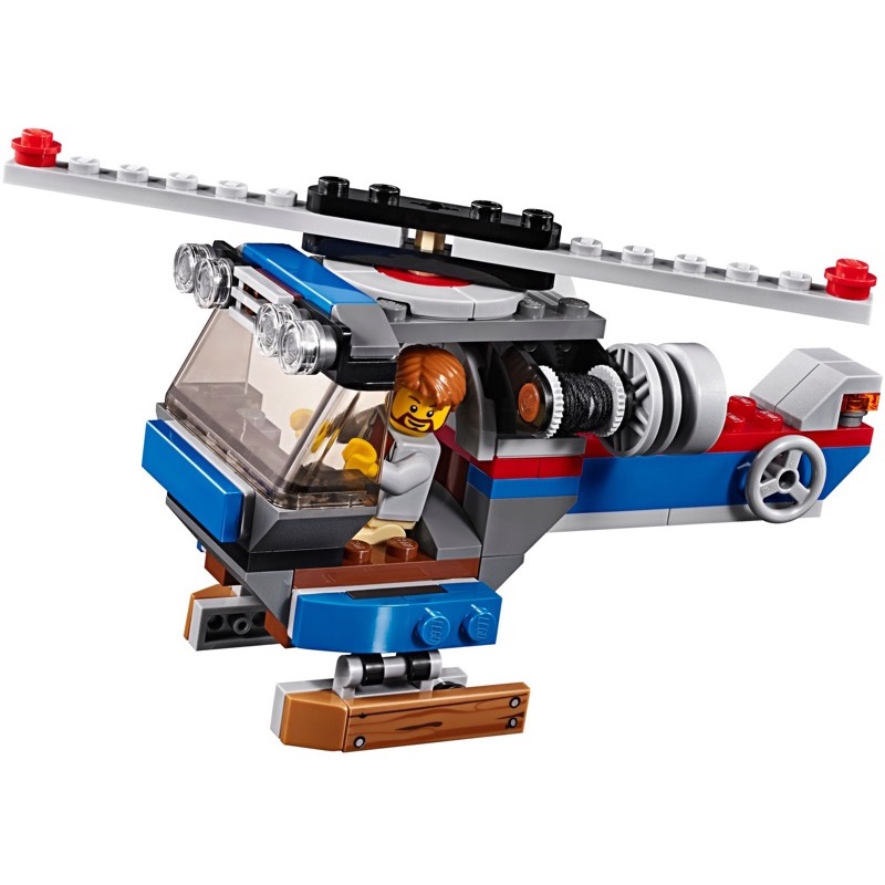 LEGO Creator 31075 Outback Adventures