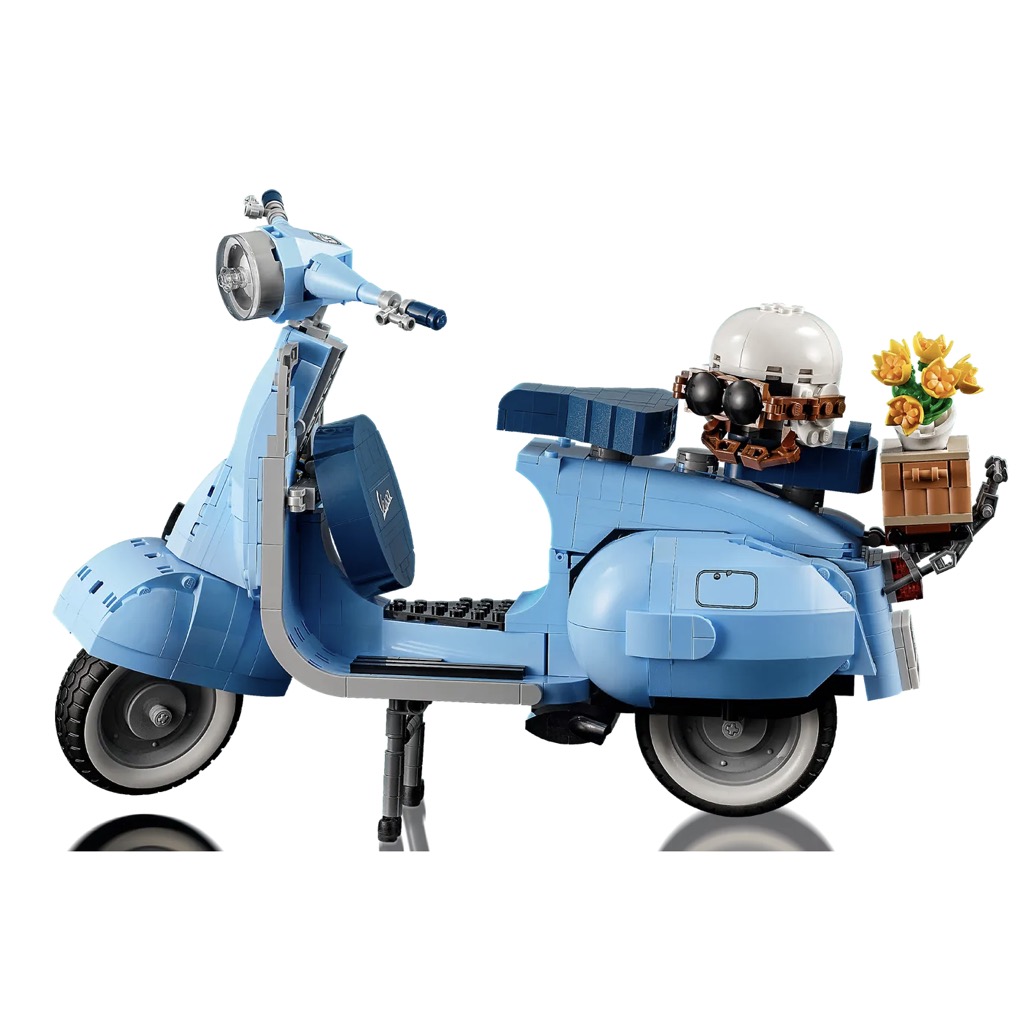 เลโก้ LEGO Exclusives 10298 Vespa 125