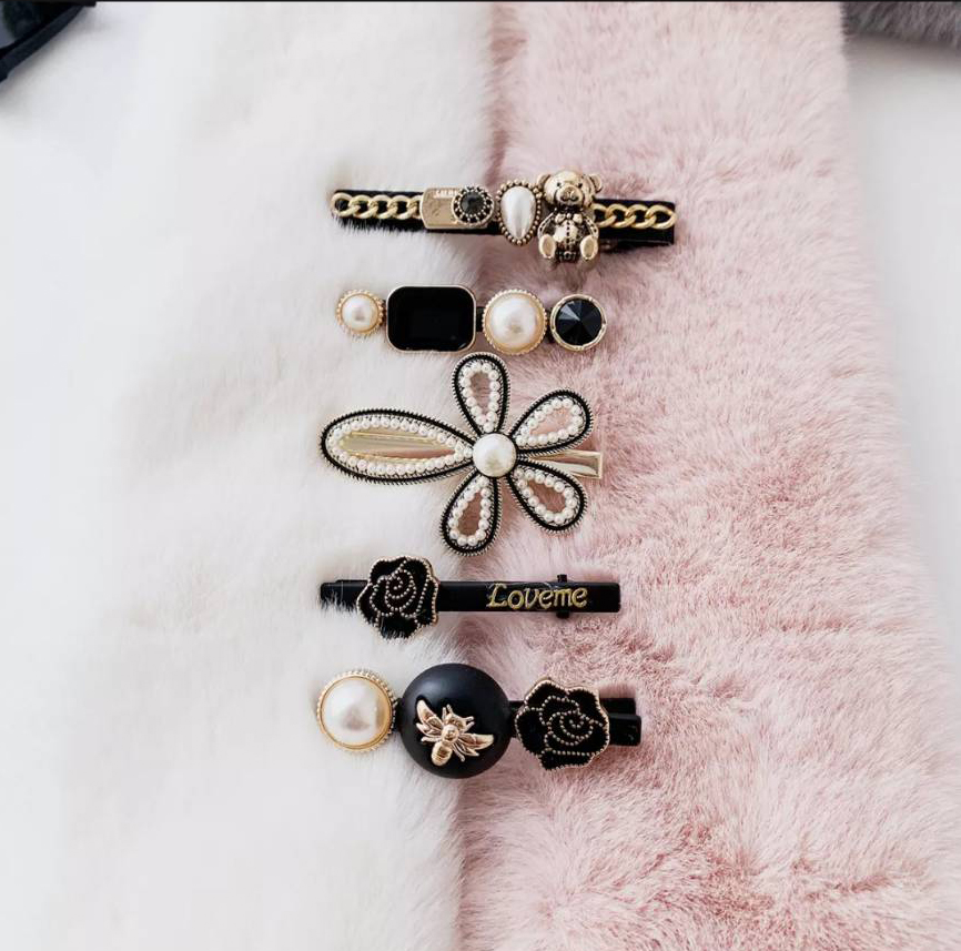 กิ๊บเกาหลี