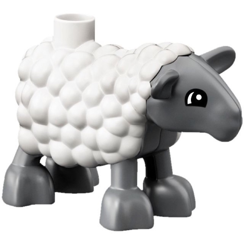 LEGO Duplo 10869 เลโก้ Farm Adventures