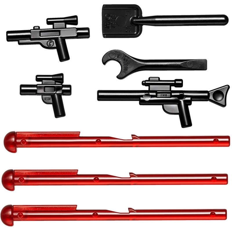 LEGO Star Wars 75138 Hoth Attack