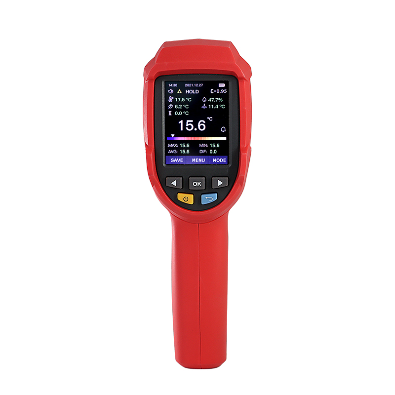 UNI-T UT305C+ Infrared Thermometer