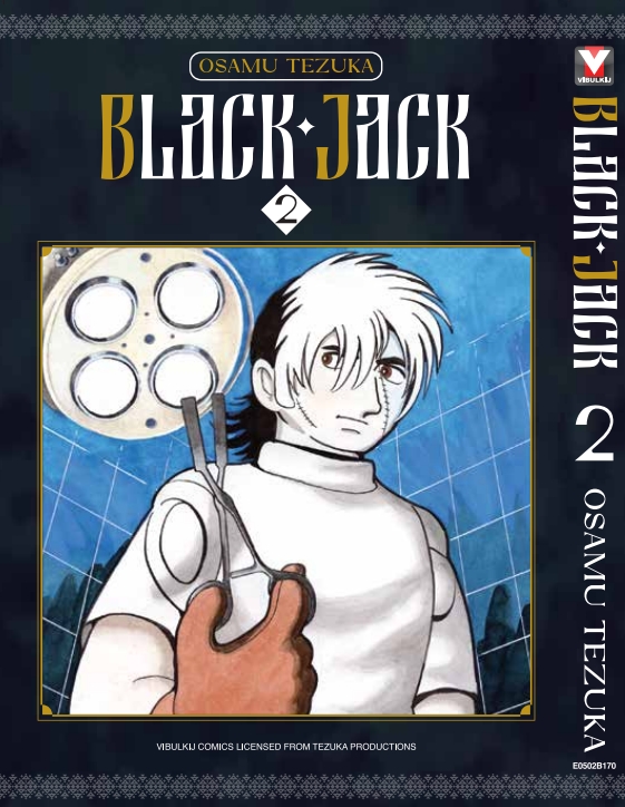 BLACK JACK 2