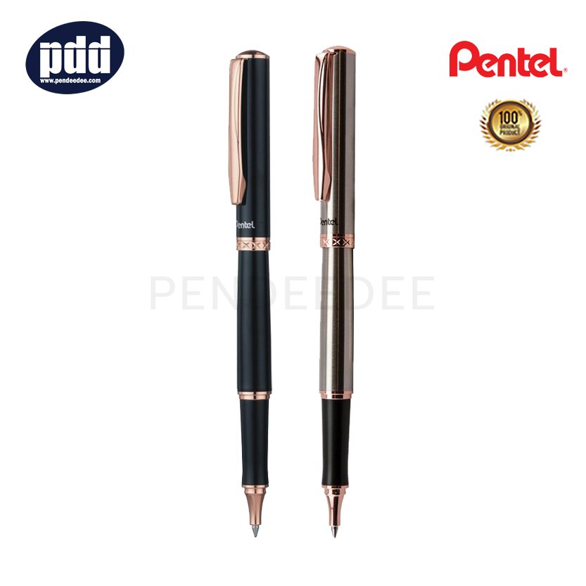 Pentel Hexagon Gel