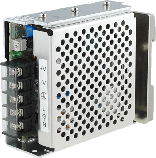Power Supply S8JX-G03524CD