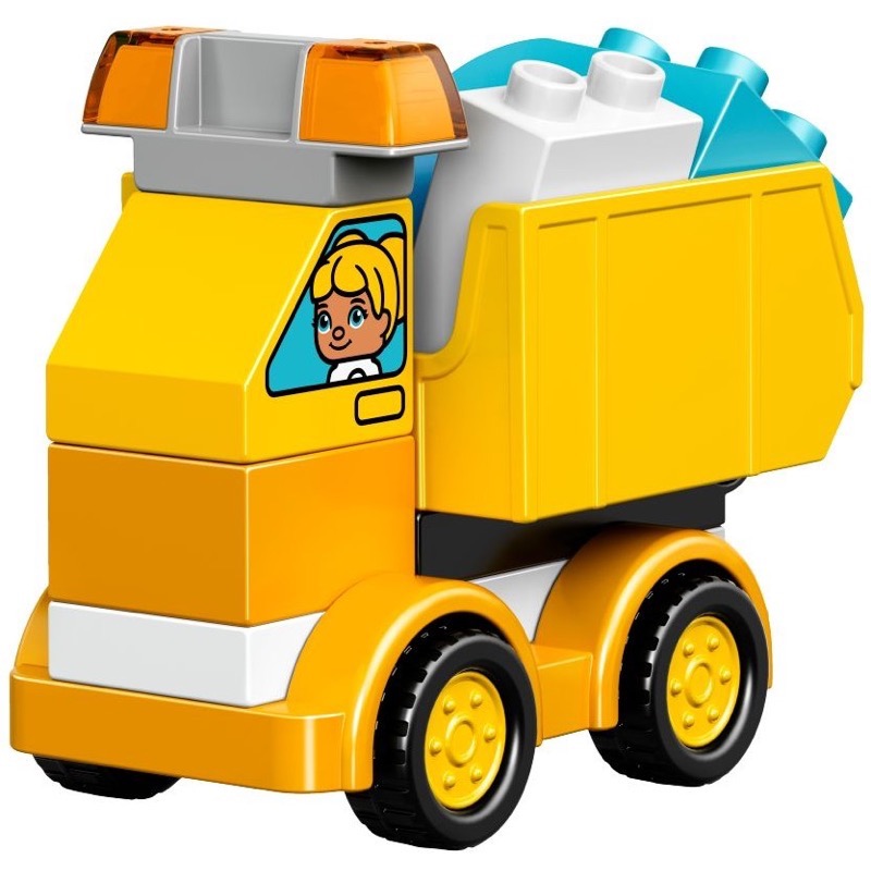 LEGO Duplo 10816 My First Cars and Trucks