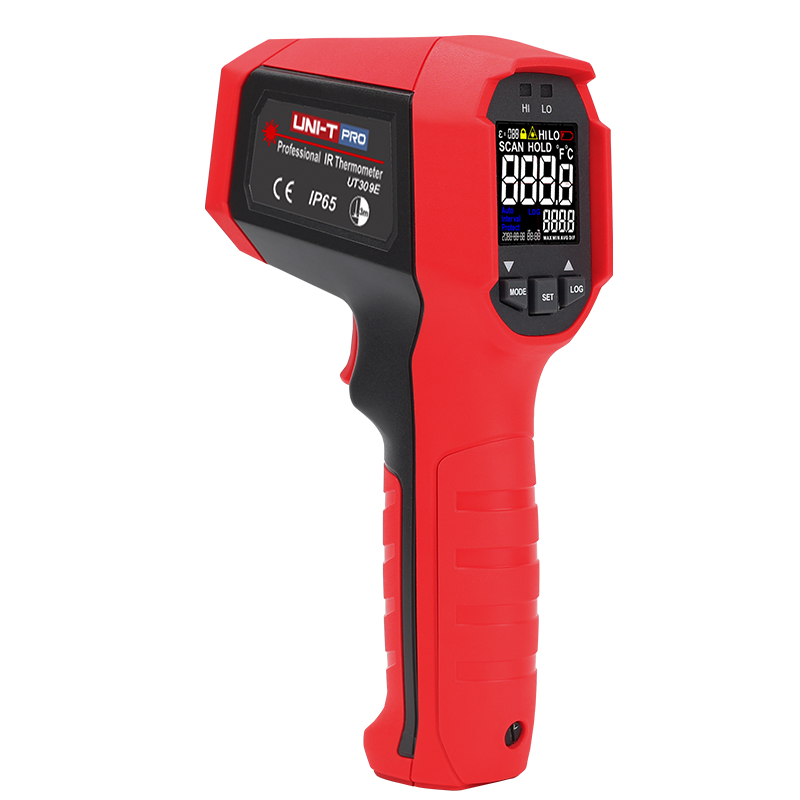 UNI-T UT309E Infrared Thermometer