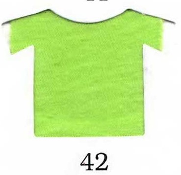 ผ้ายืดคอตตอน 100% สีเขียวตองสด แบ่งขาย สั่งจำนวนน้อยกว่า 10 โล