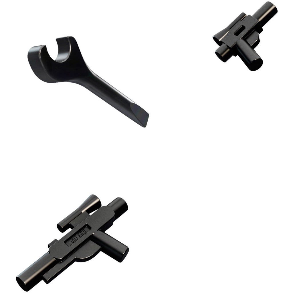 LEGO Star Wars 75184 Advent Calendar