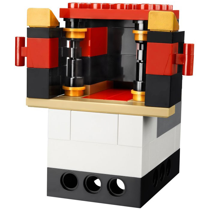 LEGO Friends 41001 Mia's Magic Tricks