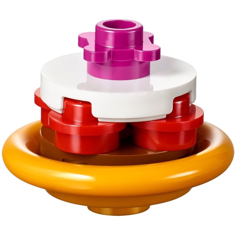 LEGO Friends 41112 Party Cakes