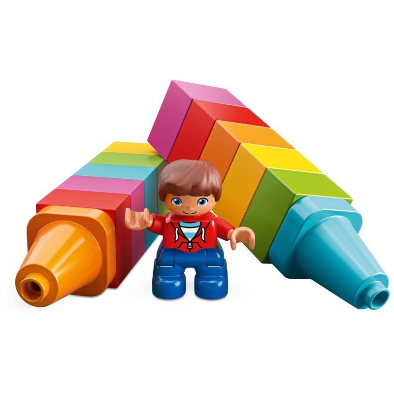 LEGO Duplo 10887 Creative Fun