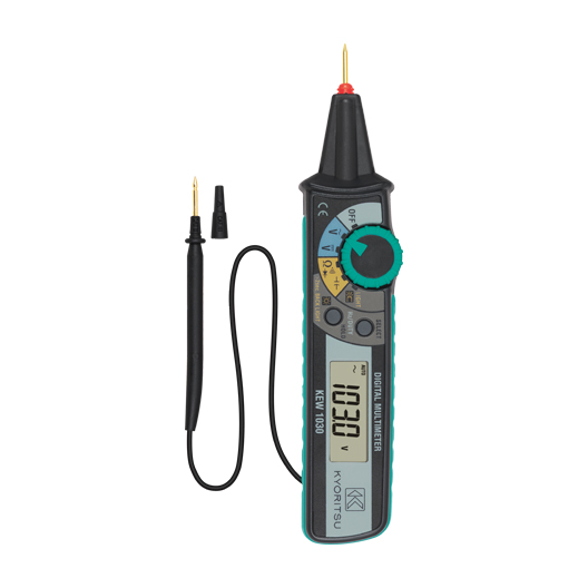 KYORITSU KEW 1030 Digital Multimeter