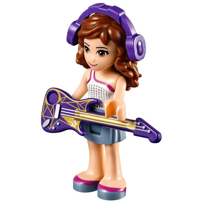 LEGO Friends 41103 Pop Star Recording Studio
