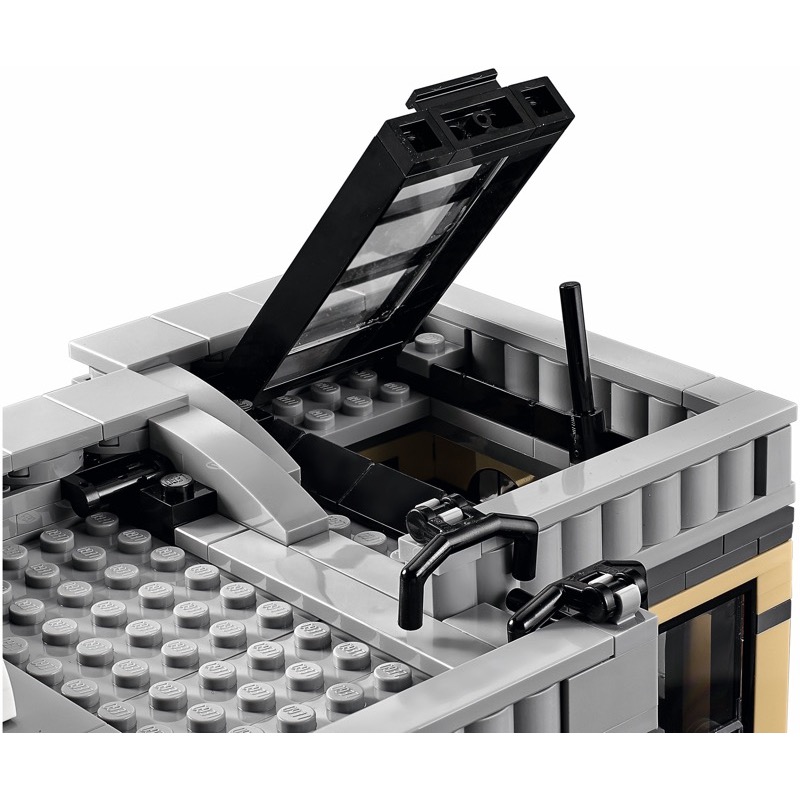 LEGO 10260 เลโก้ Downtown Diner