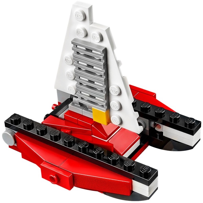 LEGO Creator 31057 Air Blazer