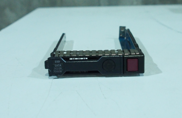tray hdd hp g8 g9 ขนาด 2.5 นิ้ว
