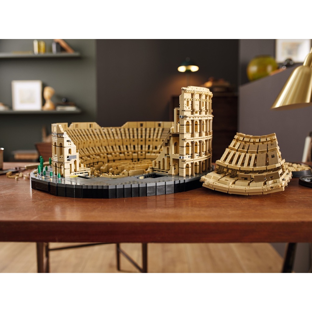 เลโก้ LEGO 10276 Colosseum