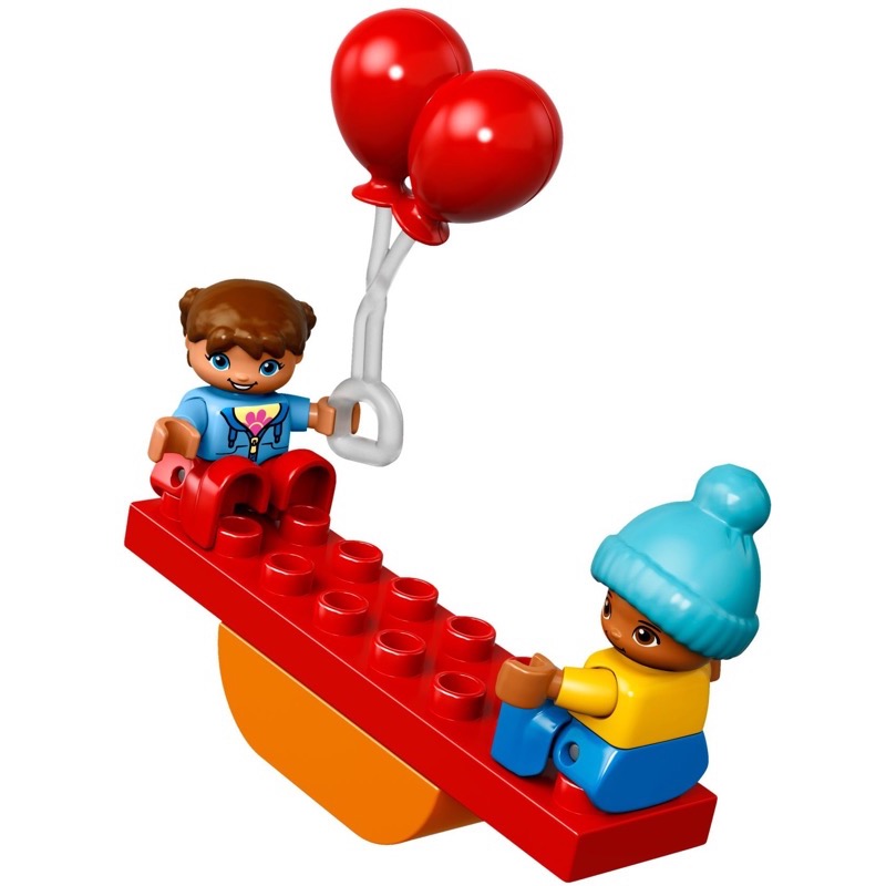 LEGO Duplo 10832 Birthday Party