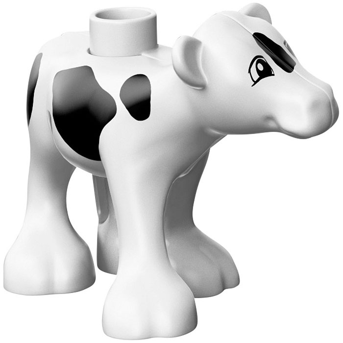 LEGO Duplo 10525 Big Farm (กล่องไม่สวย - Damaged Box)