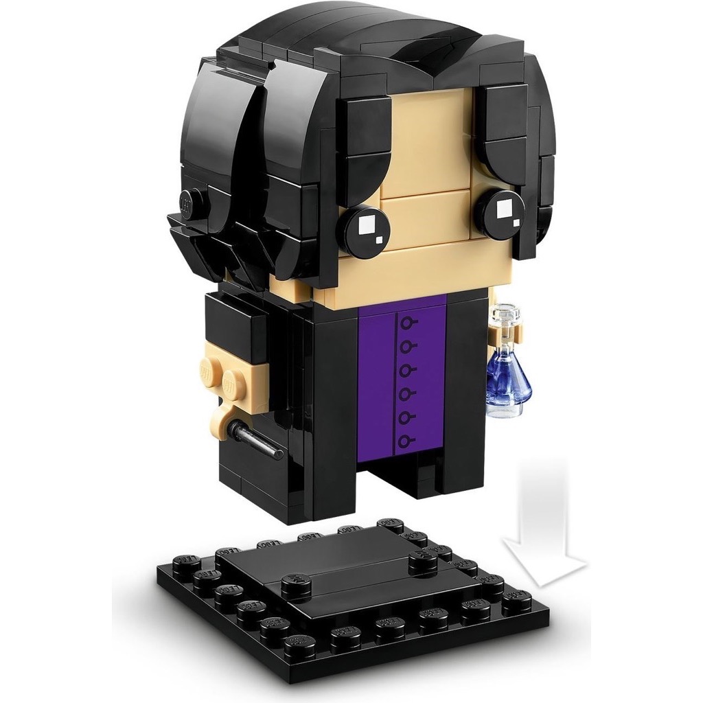 เลโก้ LEGO BrickHeadz 40560 Professors of Hogwarts