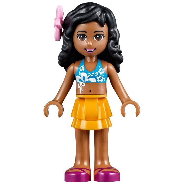 LEGO Friends 41094 Heartlake Lighthouse