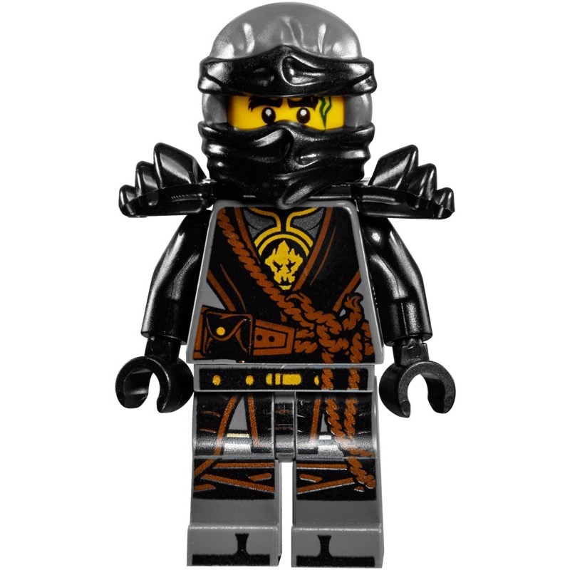 LEGO Ninjago 70623 Destiny's Shadow