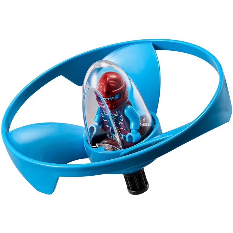 LEGO Ninjago 70590 Airjitzu Battle Grounds