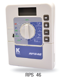 RPS 46 24 VAC INDOOR