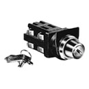 Key Switch ASN1K11 (30mm)