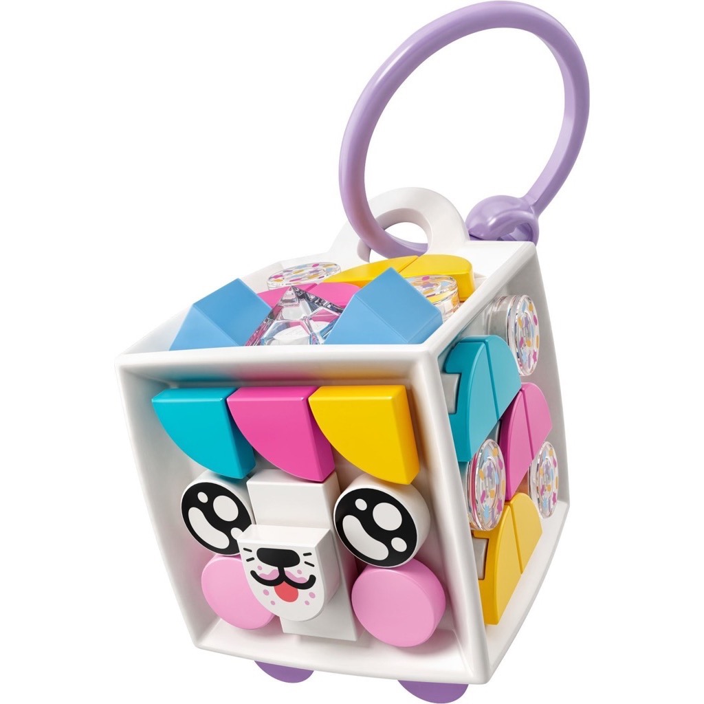 เลโก้ LEGO DOTs 41944 Candy Kitty Bracelet & Bag Tag