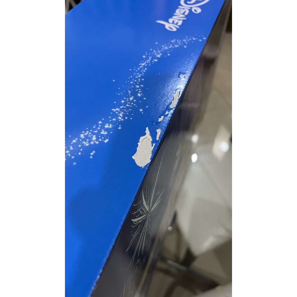 LEGO Exclusives 71040 Disney Castle (Damaged Box - กล่องไม่สวย)