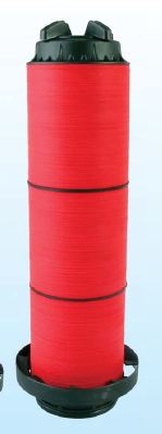 SFD ไส้กรองดิสก์ สำหรับกรองน้ำรุ่น SPD 3"