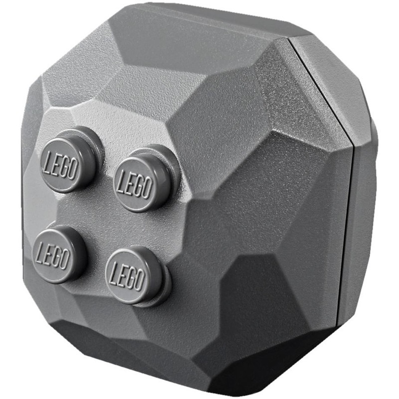 LEGO City 60172 Dirt Road Pursuit (Damaged Box - กล่องไม่สวย)