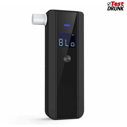 เครื่องเป่าแอลกอฮอลล์พกพา Pro2 AT188**